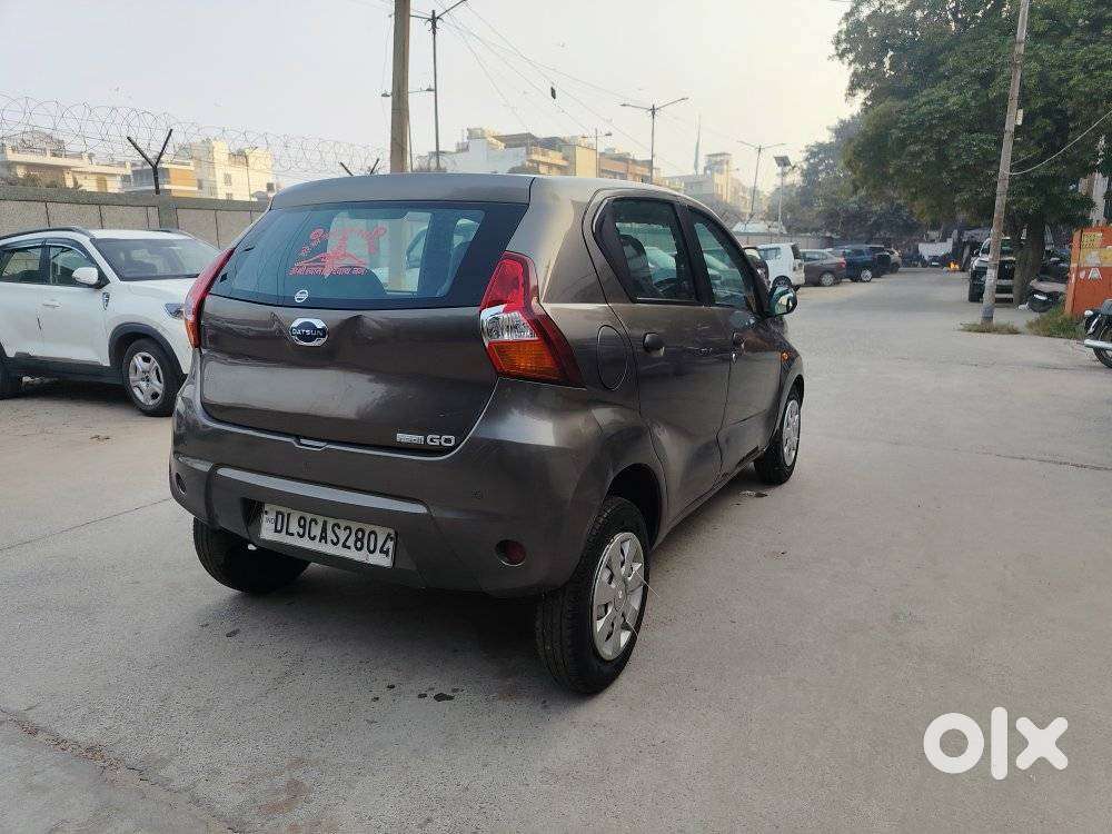 Datsun Redigo A, 2019, Petrol
