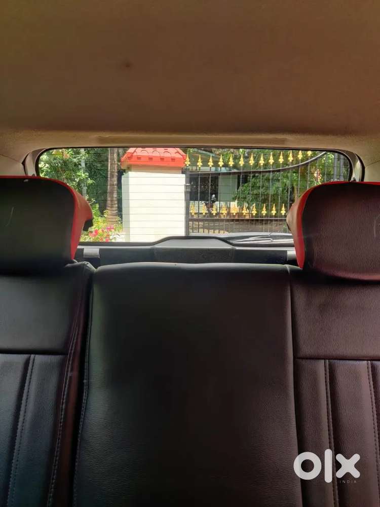 Fiat Grande Punto 2012