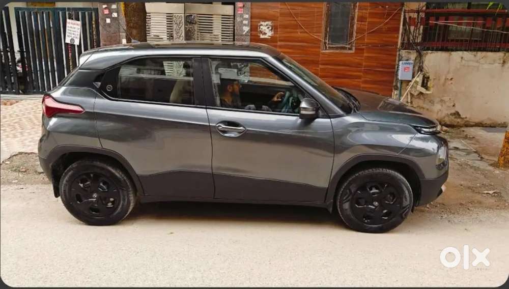 Tata Punch 1.2 Adventure 2024