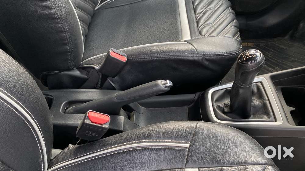 Maruti Suzuki Swift 2018 Vxi, 2020, Petrol
