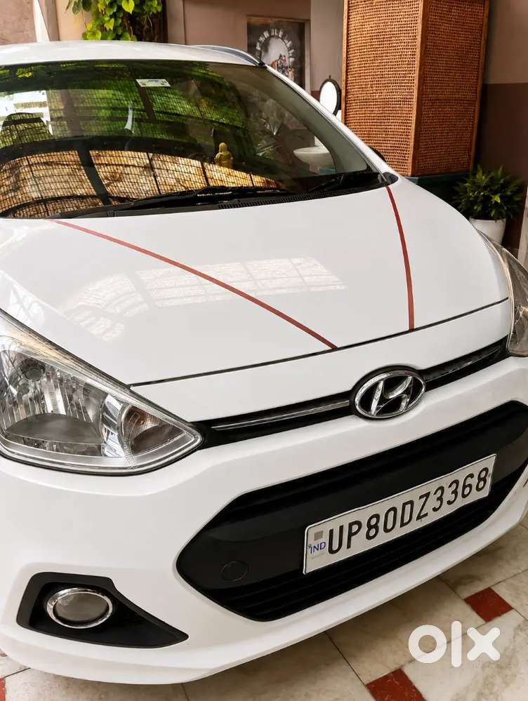 Hyundai Grand I10 Sportz Crdi Diesel In Excellent Condition.
