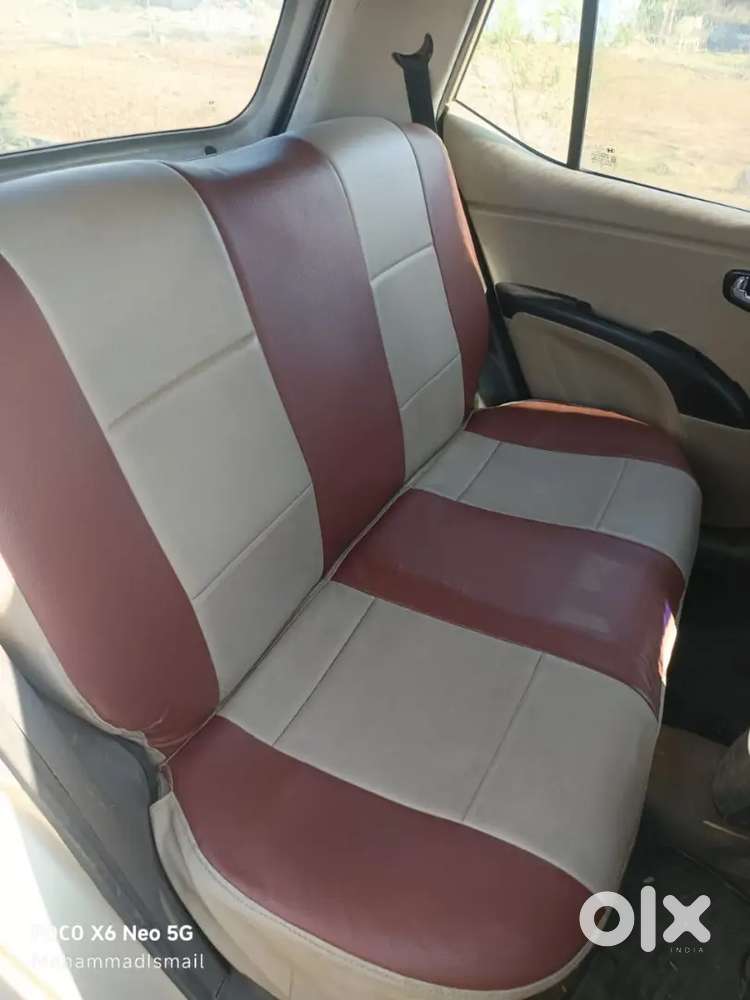 Hyundai I10 Gls Petrol 2011