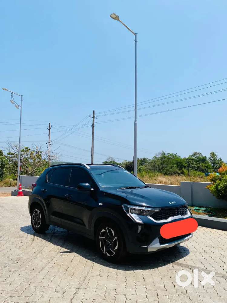 Kia Sober For Sale