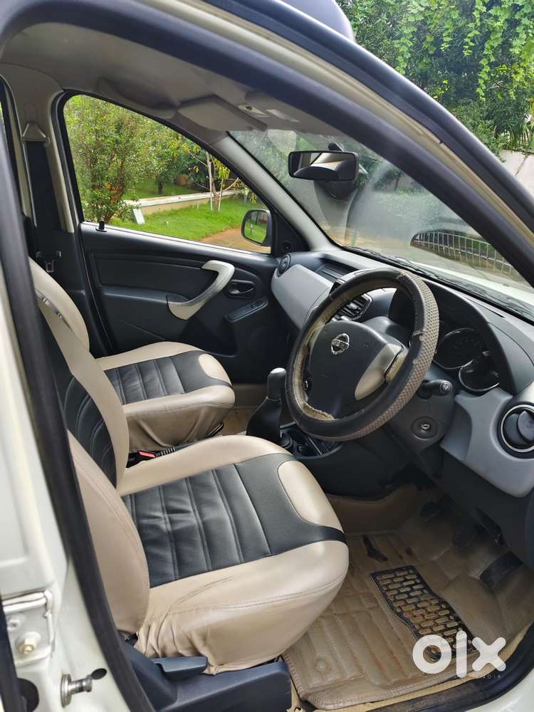 Nissan Terrano 2013-2017 Xe 85 Ps, 2016, Diesel