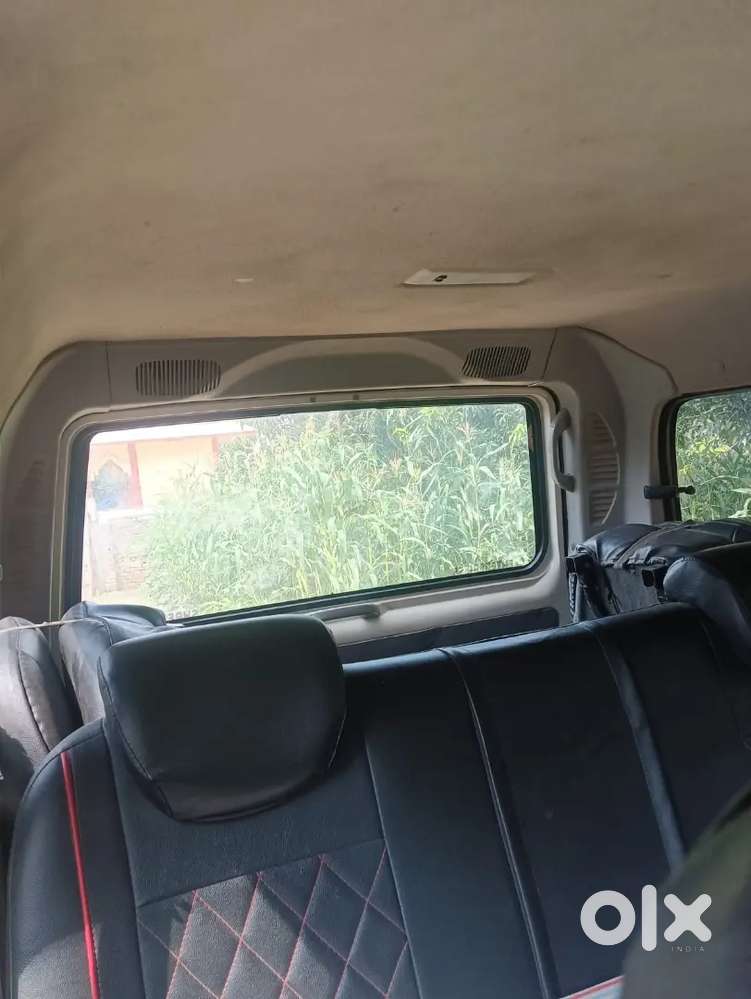 Mahindra Scorpio 2013 Diesel 140000 Km Driven