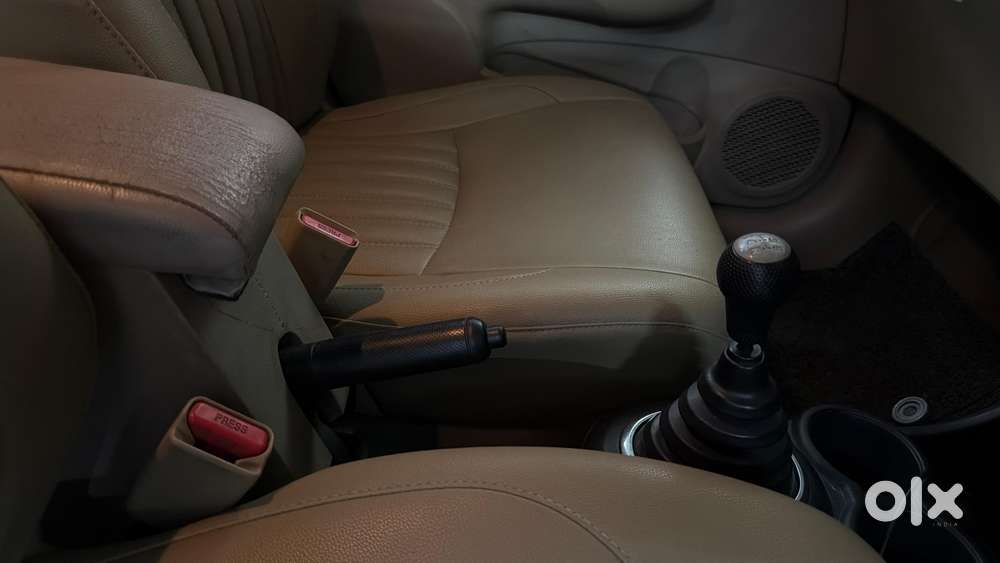 Honda Amaze 2013-2016 Vx I-vtech, 2015, Petrol