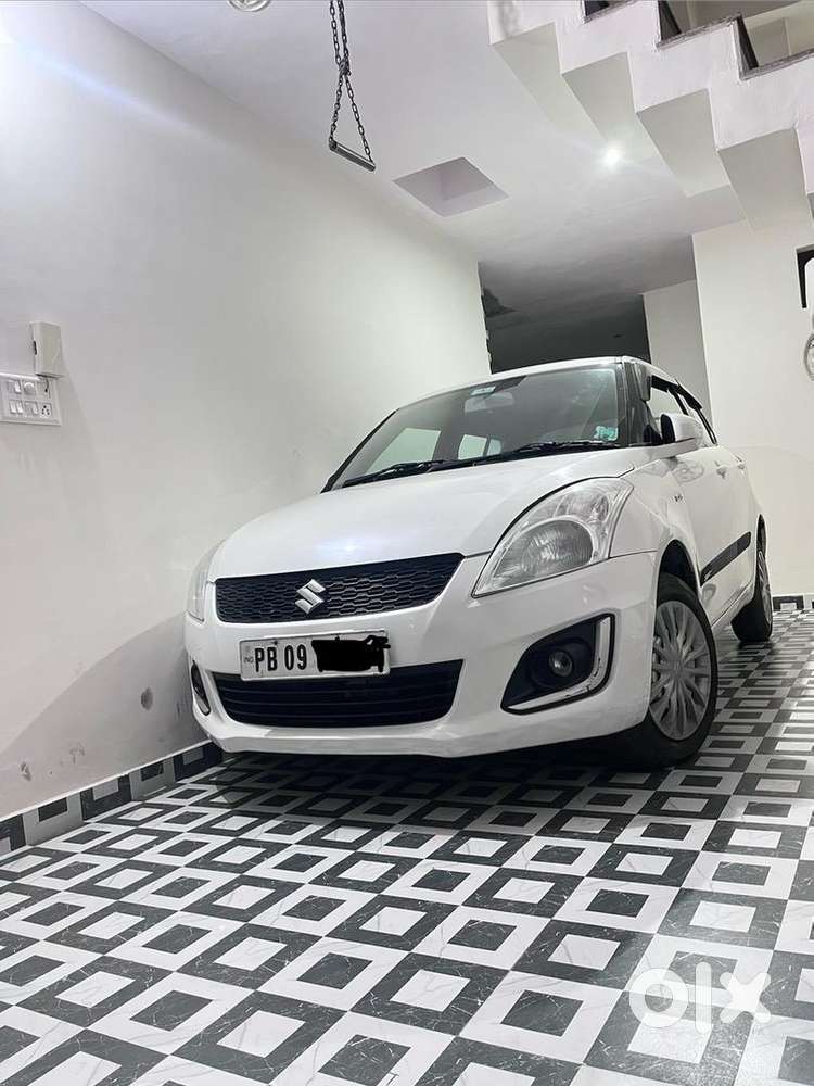 Maruti Suzuki Swift 2013 Diesel Well Maintained