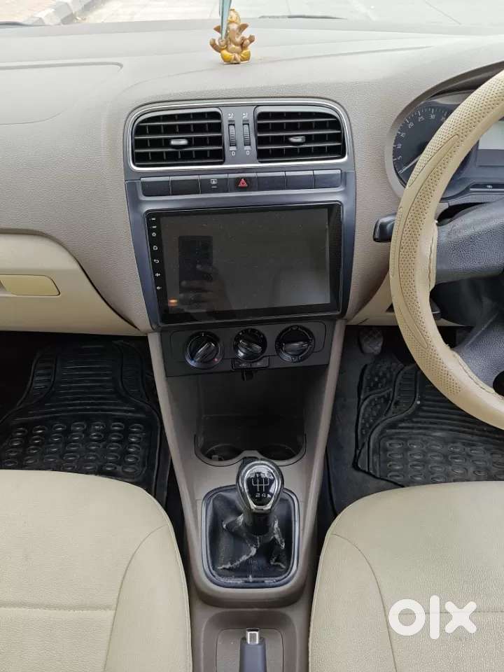 Skoda Rapid 2011-2013 1.6 Tdi Ambition, 2013, Diesel
