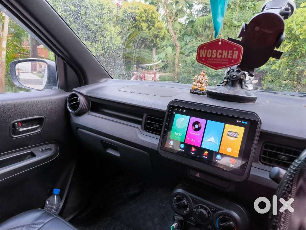Maruti Suzuki Ignis In Good Condition For Sale