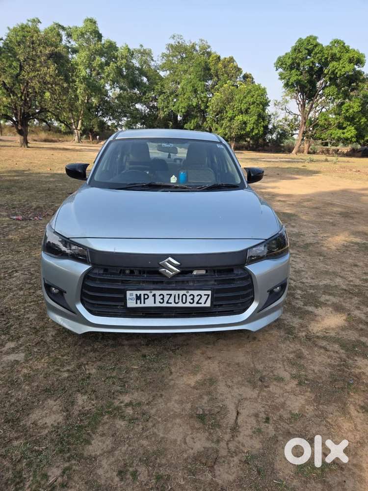 Maruti Dzire 1.2 Petrol 19