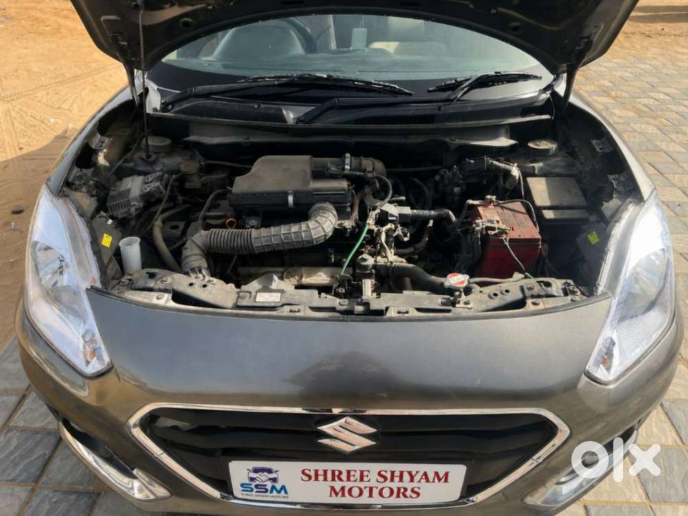 Maruti Suzuki Dzire 1.2 Vxi Cng, 2024, Cng & Hybrids