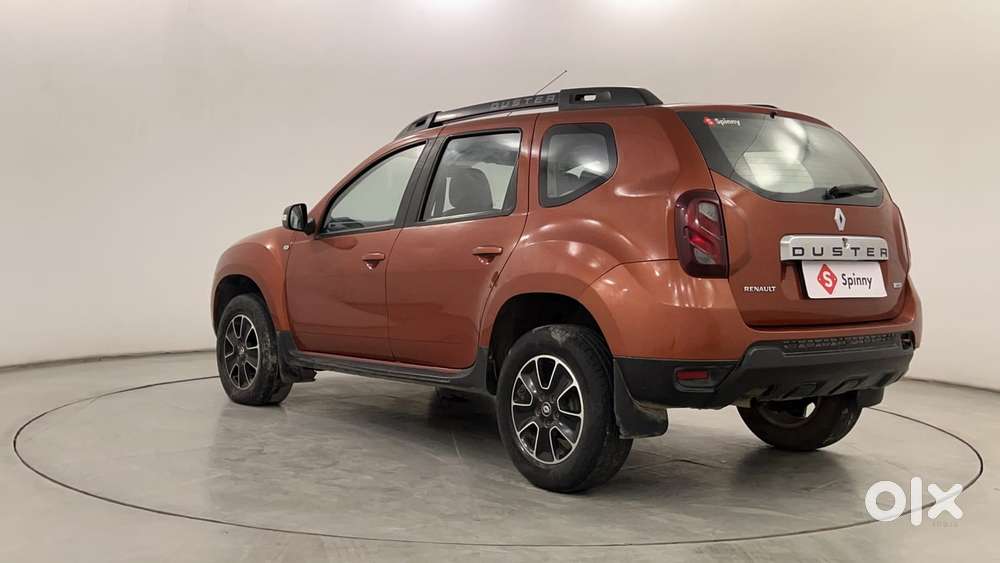 Renault Duster 2019-2020 1.5 85 Ps Rxs Mt Diesel, 2016, Diesel
