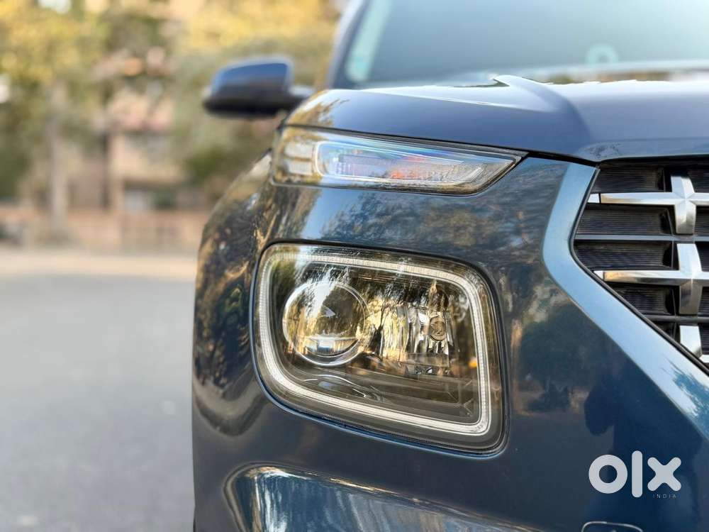 Hyundai Venue Sx Turbo, 2022, Petrol