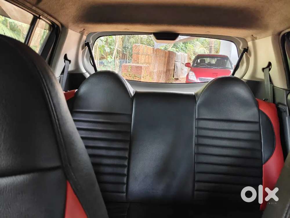 Maruti Alto 800 Lxi Bsiv