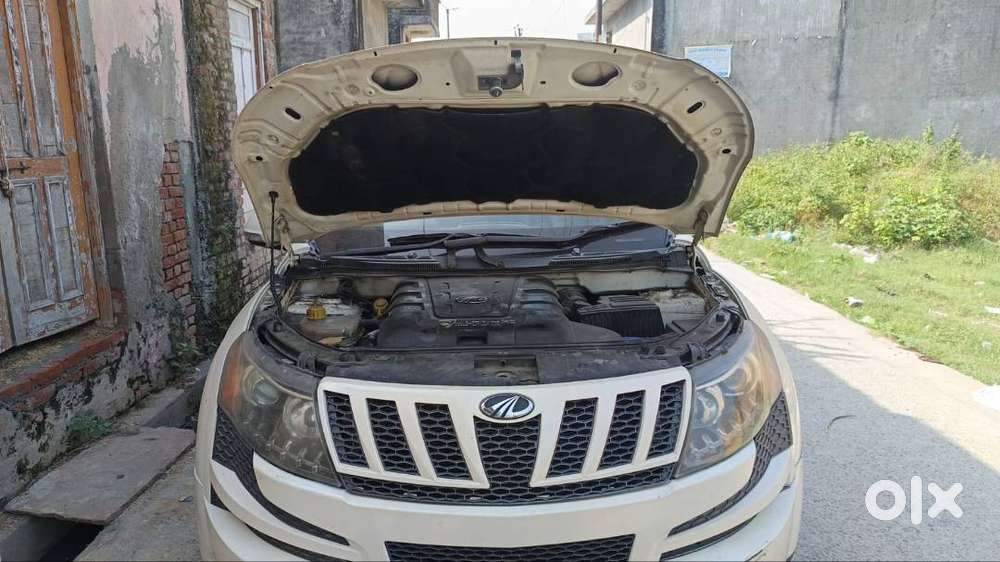 Mahindra Xuv500 2013 Diesel Good Condition