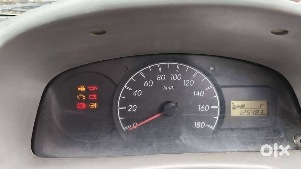 1 Owner Mostly City Driven Car