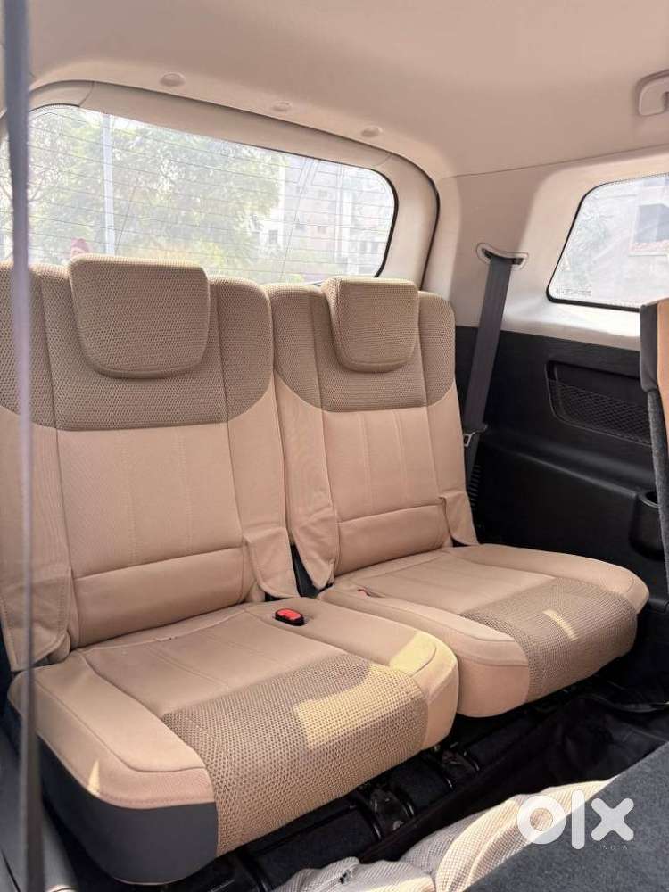 Mahindra Xuv500 W7, 2019, Diesel