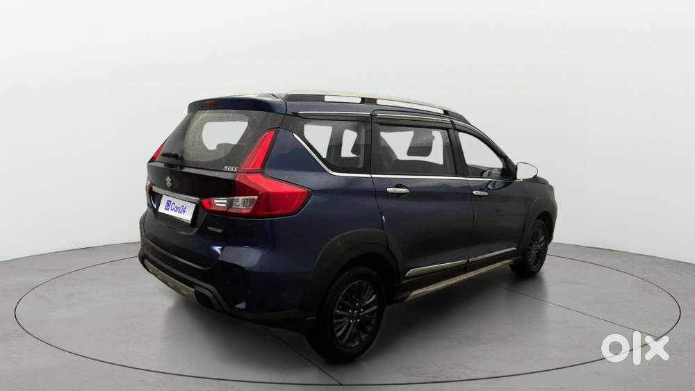 Maruti Suzuki Xl6 Alpha At, 2021, Petrol
