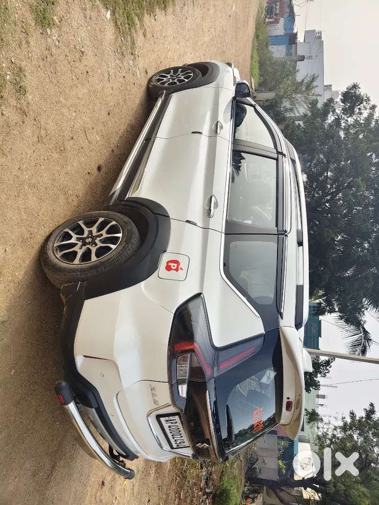 Maruti Suzuki Xl6 Zeta 2014