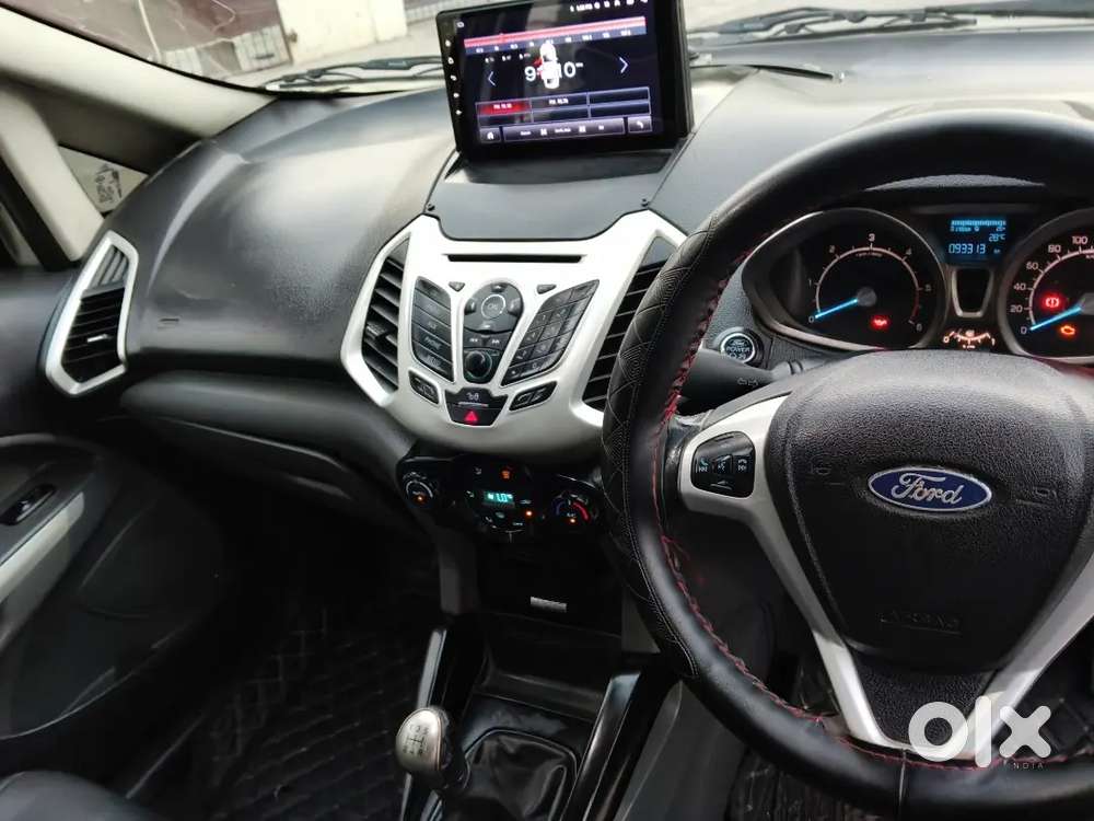 2015 Ecosport For Sale