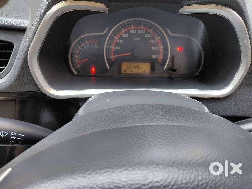 Maruti Suzuki Alto K10 Vxi (o), 2018, Petrol