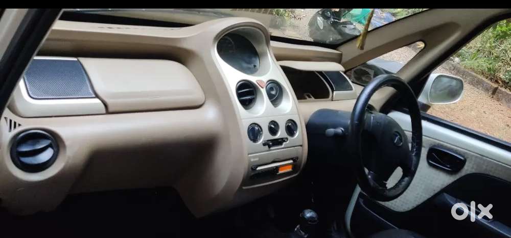 Tata Nano 2014 Petrol Good Condition