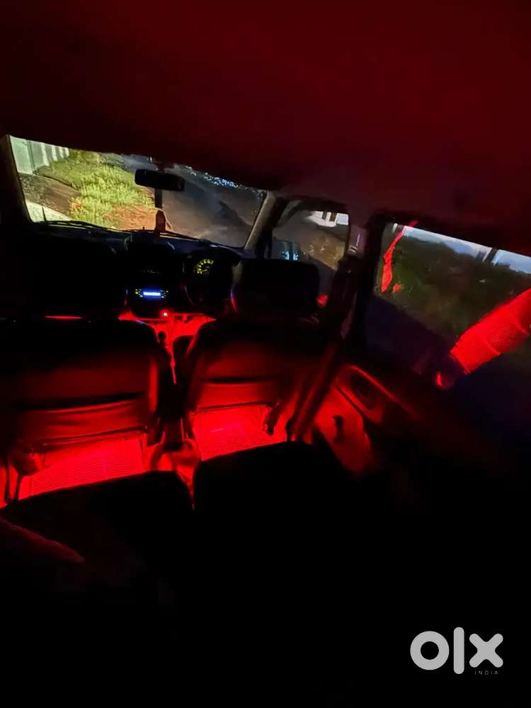 Maruti Suzuki Wagon R Lxi 2002