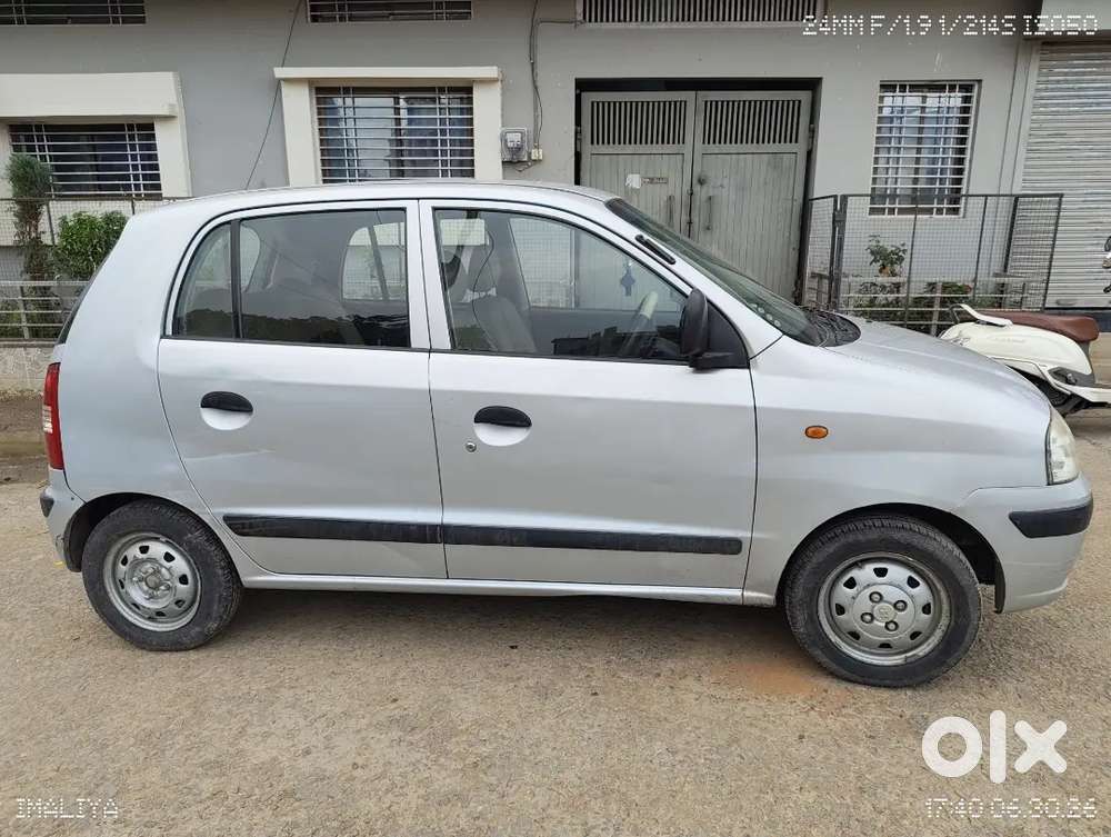 Null Santro Xp E=ii