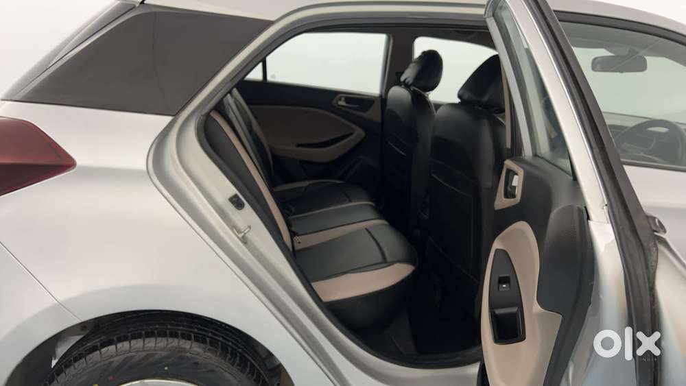 Hyundai Elite I20 Magna Executive 1.2, 2018, Petrol