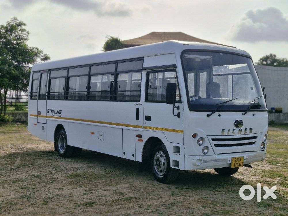 Eicher Polaris Multix Ax +, 2018, Diesel