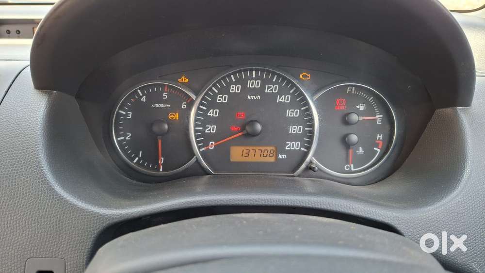 Maruti Suzuki Swift Ddis Vdi, 2011, Diesel