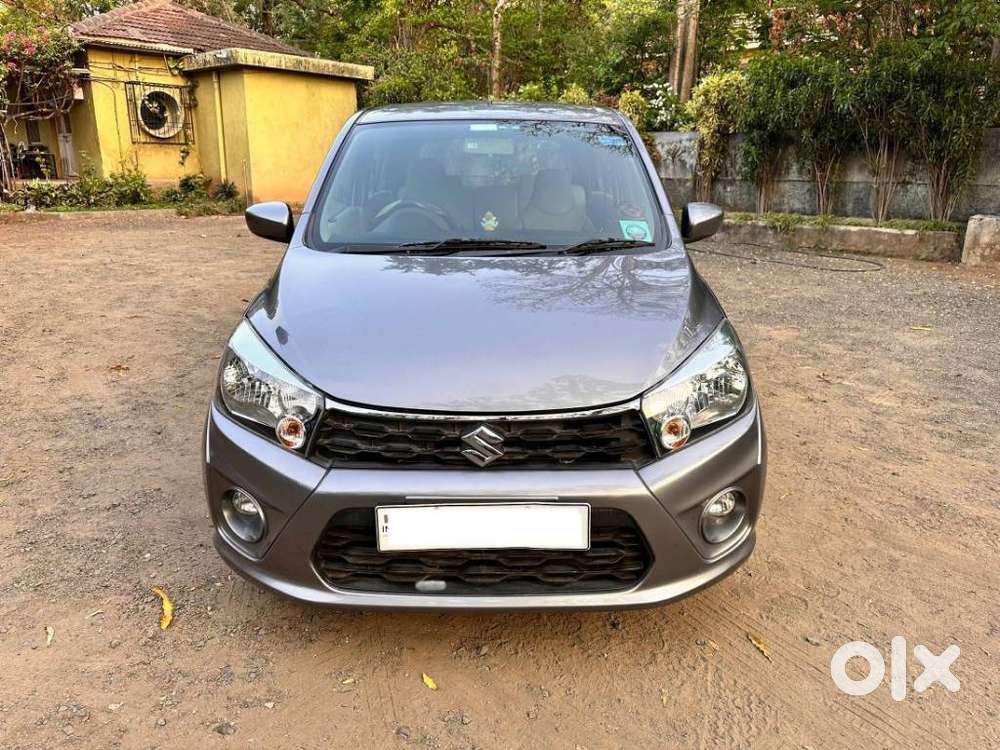 Maruti Suzuki Celerio Vxi Optional Amt, 2019, Petrol