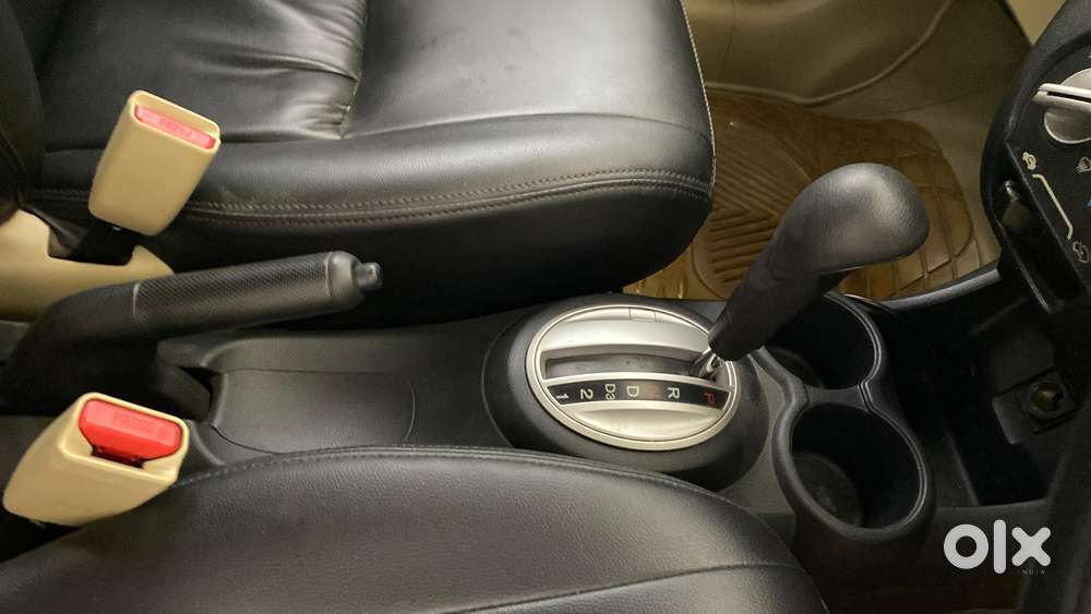 Honda Brio Vx At, 2015, Petrol