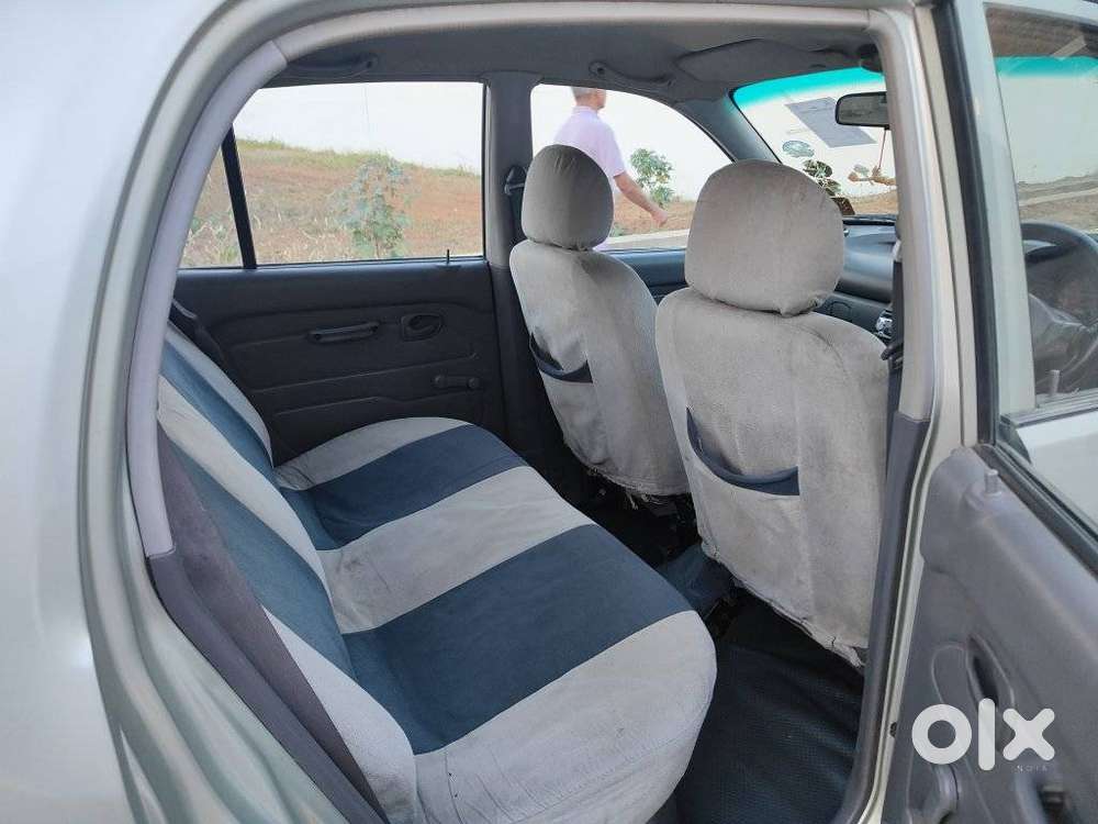 Hyundai Santro Xing Gl, 2004, Petrol