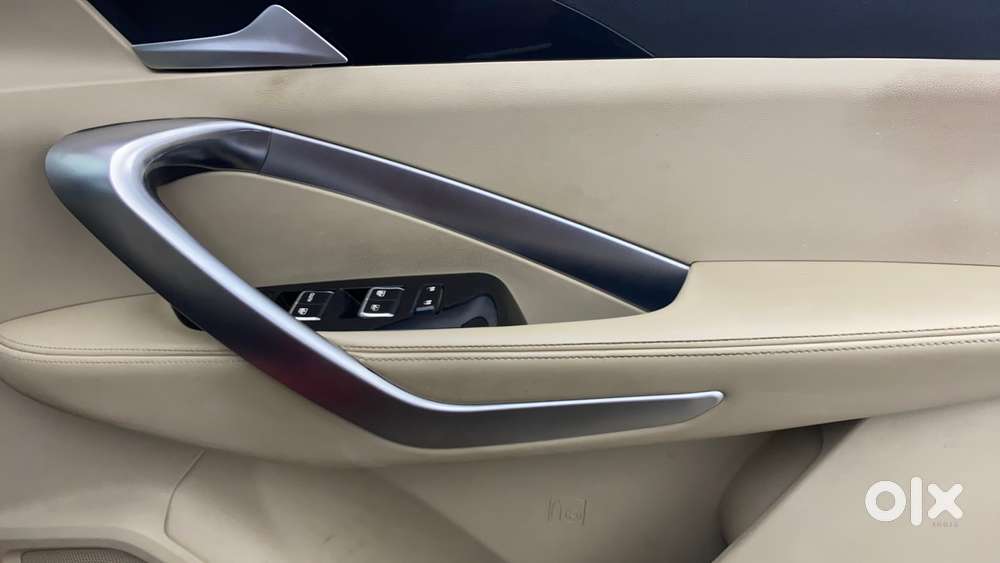 Mg Hector Sharp At, 2021, Petrol