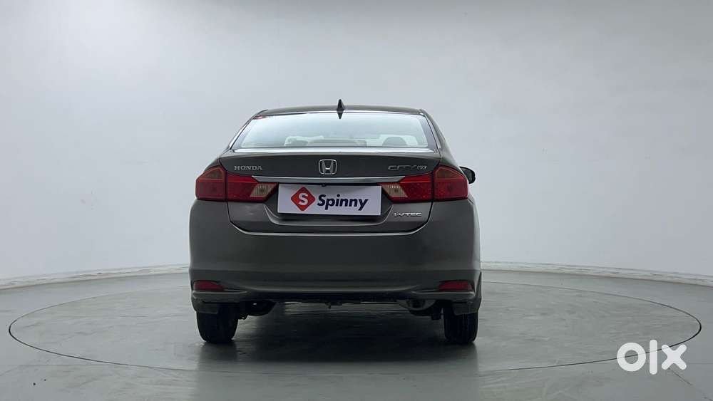 Honda City I Dtec Vx, 2014, Petrol