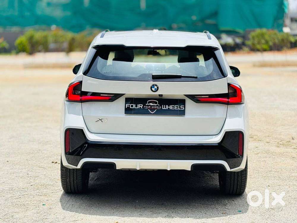 Bmw X1 Sdrive18d M Sport, 2023, Diesel