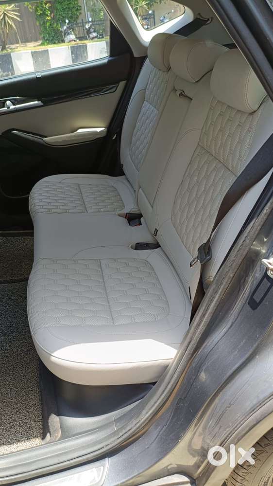 Kia Seltos 1.5 Htx Ivt Petrol Anniversary Edition, 2020, Petrol