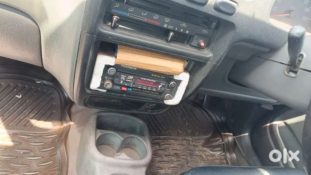 Maruti Suzuki Alto 2007