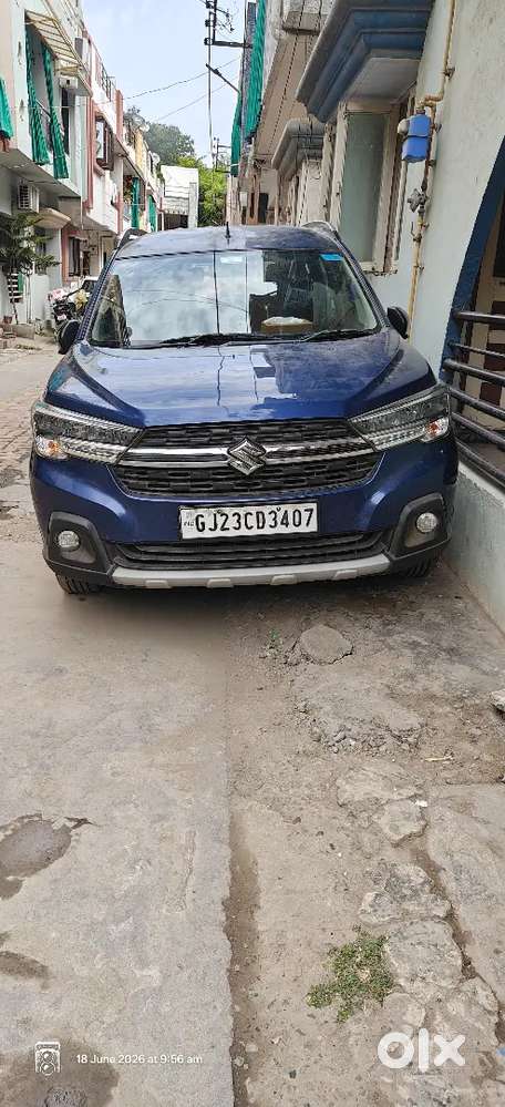 Maruti Suzuki Xl6 2021 Petrol 79600 Km Driven