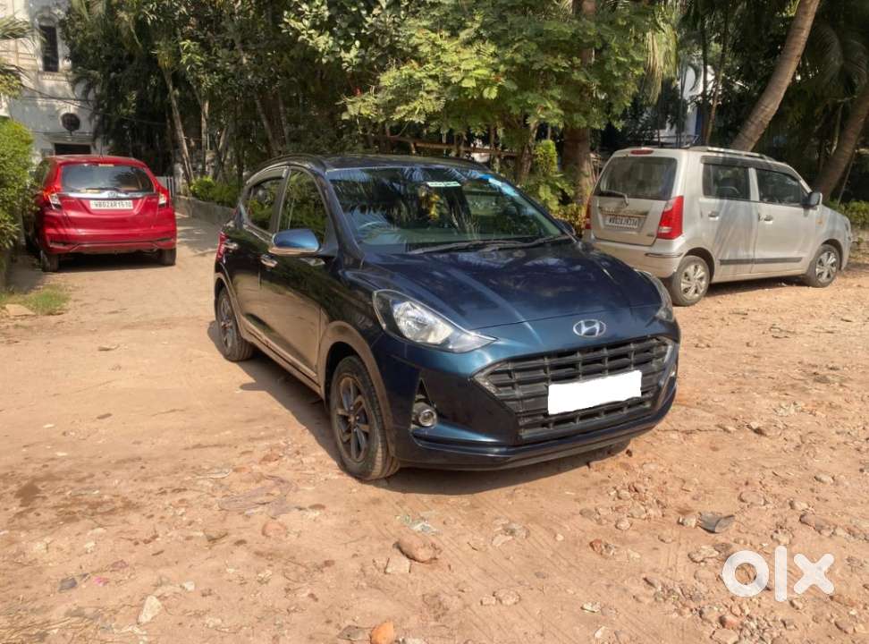 Hyundai Grand I10 Nios