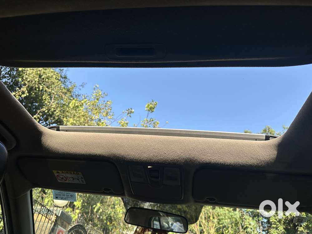 Hyundai Creta 1.6 Sx Automatic, 2019, Petrol