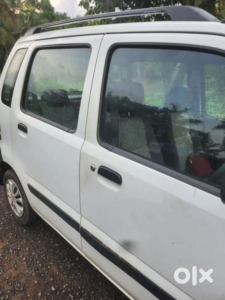 Maruti Suzuki Wagon R 2008 - Cars in Peramba, Payyannur - 1859175776