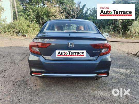 Honda Amaze Vx Petrol, 2024, Petrol