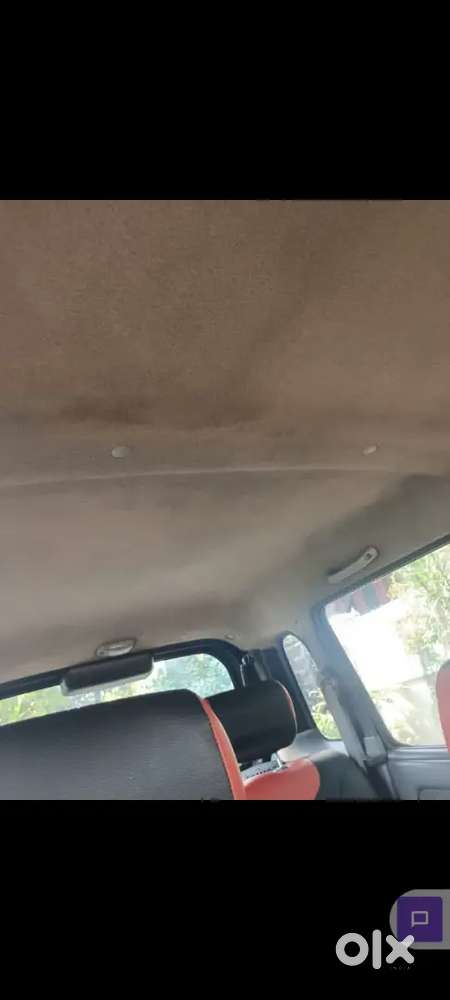 Maruti Suzuki Wagon R 2005 Lpg 104000 Km Driven