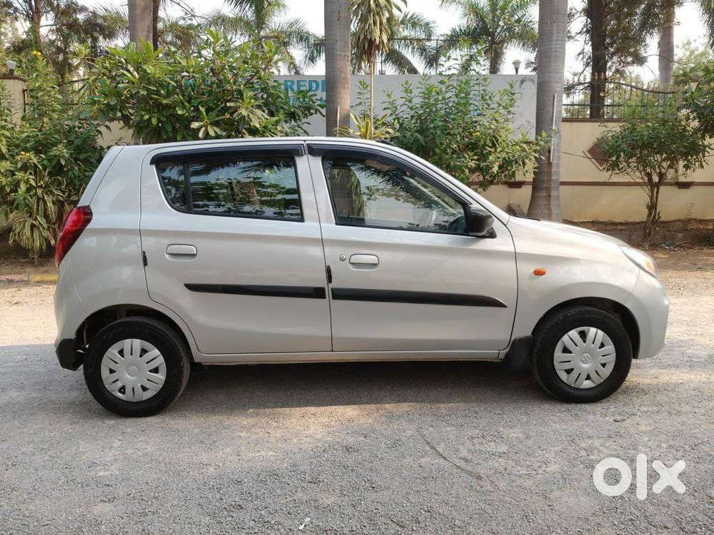 Maruti Suzuki Alto 800 0.8 Vxi Plus, 2022, Petrol