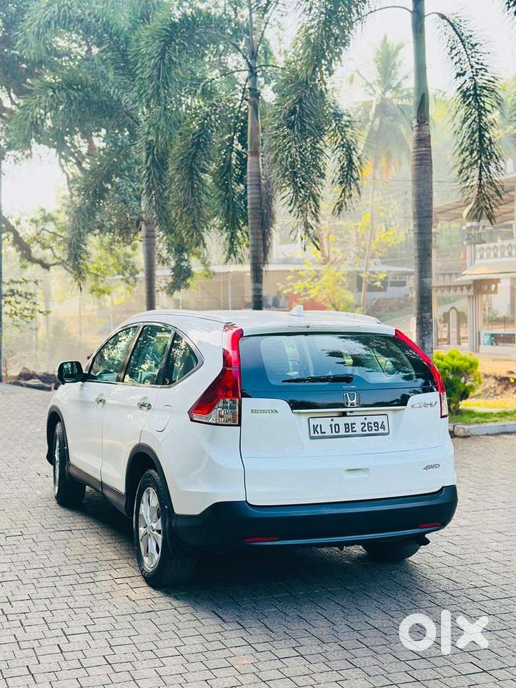 Low Price Premium Vehicle