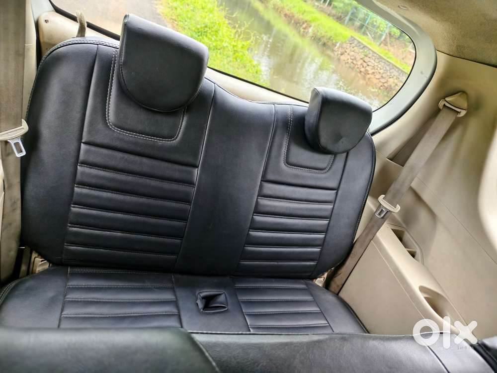 Maruti Suzuki Ertiga, 2014, Diesel