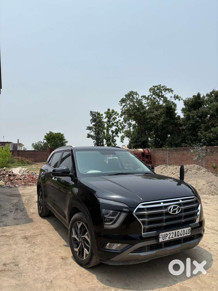 Hyundai Creta Diesel 2020