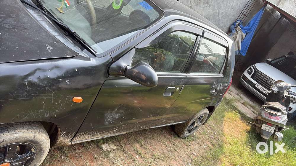 Maruti Suzuki Alto 2008